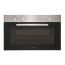 Fagor Built-In Gas Oven, 90 cm, Stainless Steel - 6H-902X