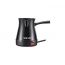 Sokany Turkish Coffee Machine, 500ml, 600W, Black - SK-205