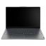 Lenovo Ideapad 5 Laptop, Intel Core I5-1235U, 512GB M.2 NVMe SSD, 16GB RAM, 15.6 Inch FHD, Intel Iris Xe Graphics, FREEDOS - Storm Grey