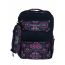 Gharibo Bags School Backpack With Pencil Case For Kids, Motif Pattern - Navy