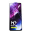 شاشة حماية زجاج HD بلس لاوبو F9، A12، A7، A5S