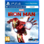 Marvels Iron Man VR For PlayStation 4