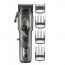 VGR Rechargeable Hair Clipper, Dry, Black - V-269