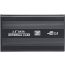 حافظة هارد ديسك خارجي، 2.5 بوصة، اتصال USB 2.0 - اسود