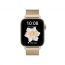Huawei  Fit 3 Smart Watch,43mm, Gold Case and Gold Strap - SLO-B19