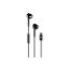 CellularLine Sparrow USB-C Wired Earphones - Black
