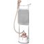 Black + Decker Garment Steamer,2000 Watt, White and Gold - ‎GSTD2075-B5