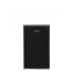 White Point Defrost Mini Bar Refrigerator, 91 Liters, Black - WPMR91B
