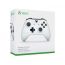 Microsoft Xbox One S Wireless Controller - White