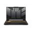 ASUS TUF F15 FX507VV-LP314 Gaming Laptop, Intel Core i7-13620H, 16GB RAM, 512GB SSD, Nvidia GeForce RTX 4060 8GB, 15.6 Inch FHD, 144Hz, Windows 11 - Mecha Gray