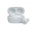 JBL Live Free Wireless Earphones with Microphone, White - JBLLIVEFRNCPTWSW
