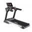 Phantom Treadmill, 250 Kg, Black- AC 520T