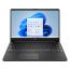 لاب توب اتش بي EQ5048، انتل كور I3-1215u، هارد 256 جيجا SSD، رام 4 جيجا، شاشة 15.6 بوصة FHD، كارت شاشة انتل UHD جرافيكس، ويندوز 11 - اسود