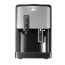 JAC Hot and Cold Water Dispenser, 2 Taps, Silver - NGWD-2225T