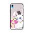 Rabbit Moon Printed Back Cover for Apple iPhone XR