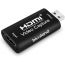 جهاز التقاط فيديو HDMI بلو لاند، USB 2.0، دقة 1080 بكسل، اسود - 22