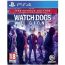 Watch Dogs Legion Resistance Edition for PlayStation 4