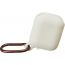 Elago airpods Waterproof Hang Case - White