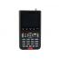 Satlink HD Satellite Finder, Black- V8