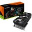 كارت شاشة جرافيك جيمنج OC جيجا بايت جي فورس RTX 4080، 16 جيجا بايت - اسود