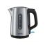 Home Electric Kettle, 1.7 Liters, 1850-2200W, Silver - Cs2241