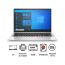 لاب توب اتش بي ايليت بوك 840 G8، انتل كور i5-1145G7، هارد SSD سعة 512 جيجا، رام 16 جيجا، شاشة 14 بوصة بدقة FHD، كارت شاشة انتل ايريس Xe جرافيكس، ويندوز 10 برو - فضي