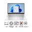 لاب توب اتش بي بافيليون 15-eh3000ne 822S5EA، شاشة 15.6 بوصة FHD، ايه ام دي رايزن 7 7730U، هارد 512 جيجا SSD، رام 16 جيجا، كارت شاشة ايه ام دي راديون جرافيكس، ويندوز 11 - فضي