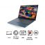 Lenovo Ideapad 5 Laptop, Intel Core i7-1165G7, 15.6 Inch, 1TB HDD + 256GB SSD, 8GB RAM, Intel iris XE, DOS, Abyss Blue