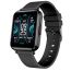 I-Plus i-Watch Sport Smart Watch, 1.83 Inch IPS Display - Black