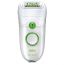 Braun Braun Silk-épil 5 Epilator For Women, White - SE5580