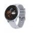 PEJE Smart Watch, 1.52 Inch, Silver