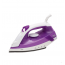 Beko Steam Iron, 220 mL, 1800 Watt, White and Violet - SIM3617