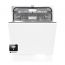 Gorenje Built In Dishwasher, 16 Persons, White - GV673C61