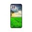 Zoot Garden Clouds Printed Back Cover for Huawei Nova 7i