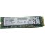 Samsung PM871 Internal Solid State Drive, 256GB, M.2, Green - ‎MZNLN256HCHP-00000