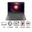 لاب توب العاب لينوفو LOQ 15IRH8 2XV007BED، انتل كور i7-13620H، هارد 512 جيجا SSD M.2، رام 16 جيجا، شاشة 15.6 بوصة FHD، معدل تحديث 144 هرتز، كارت شاشة انفيديا جي فورس RTX 4050 سعة 6 جيجا  GDDR6، فري دوس - رمادي