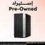 كمبيوتر اتش بي 1HK80EA  برو ديسك 600 G3، انتل كور i5-6300U، هارد 500 جيجا HDD، رام 8 جيجا، كارت شاشة انتل جرافيكس، دوس - اسود (استيراد)، فئة A، ضمان 6 شهور