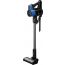 Beko Bagless Stick Vacuum Cleaner with Attachments, 110W, Black and Blue - VRT 60221 VD