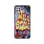 Zoot Wild Style Printed Back Cover for Huawei Nova 7i
