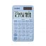آلة حاسبة محمولة كاسيو، ازرق فاتح - SL-310UC-LB