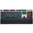 Aula F2088 WIND Full Gaming Mechanical Keyboard  –  Silver Black