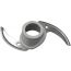 Moulinex Knife for Moulinex Dfc3 Food Processor - White
