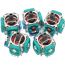 Yosoo Health Gear Analog Joystick Modules For PlayStation 5 Controller