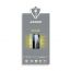 Armor Full Body Screen Protector for Samsung Galaxy Z Flip 3 - Transparent