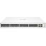 Aruba 52 Ports Ethernet Switch, White- JL686AABA