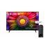 LG  TV 43 Inch 4K UHD Smart LED with Built in Receiver - 43UT801C0LA