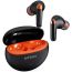 Infinix Neo Bluetooth Earbuds, Touch Control, Black - XE26