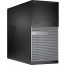 Dell Optiplex 3020 Tower PC, Intel Core i3-4130, 500 GB HDD, 8 GB RAM, Intel Graphics, DOS - Black