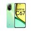 ريلمي C67، سعة 256 جيجا، رام 8 جيجا، بشريحتين، شبكة 4G LTE - صني اواسيز