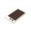 Kitchen Line Electric Built-in Hob, 30cm, Silver - ZP-JGNW001